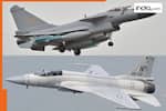 JF-17 or J-10C? It's China vs China as Bangladesh looks for new fleet of fighter jets to...