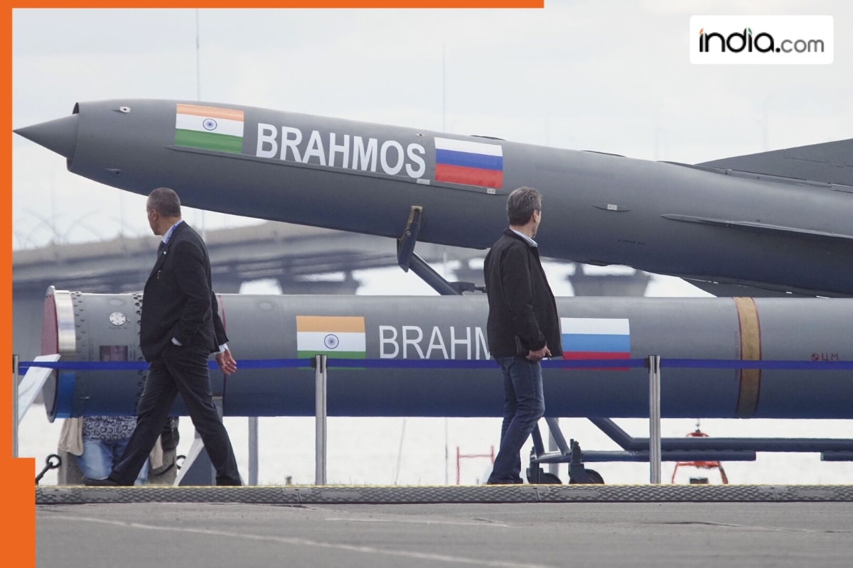 After getting BrahMos from India, Phillipines now seeks another deadly weapon from India, its name is…, what will China do now?