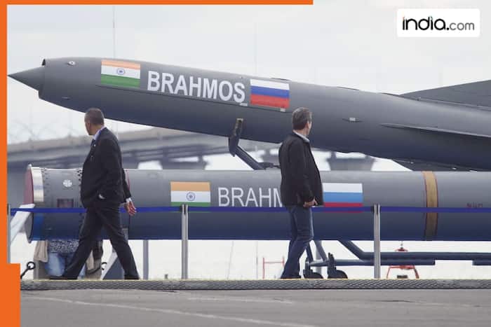 Brahmos, air defense systems..., big deal coming soon between India and Indonesia...