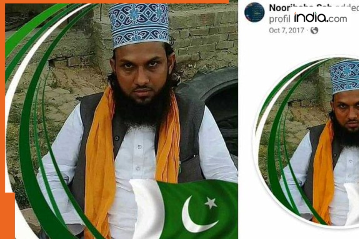 Pakistan love of Noori Baba: Connected to ISI? Network from Mumbai to Bengal, he is now…, his modus operandi was…