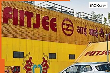 ‘Rs 100 crore in 7 years!’ How much FIITJEE owner used to pay in salary to teachers?