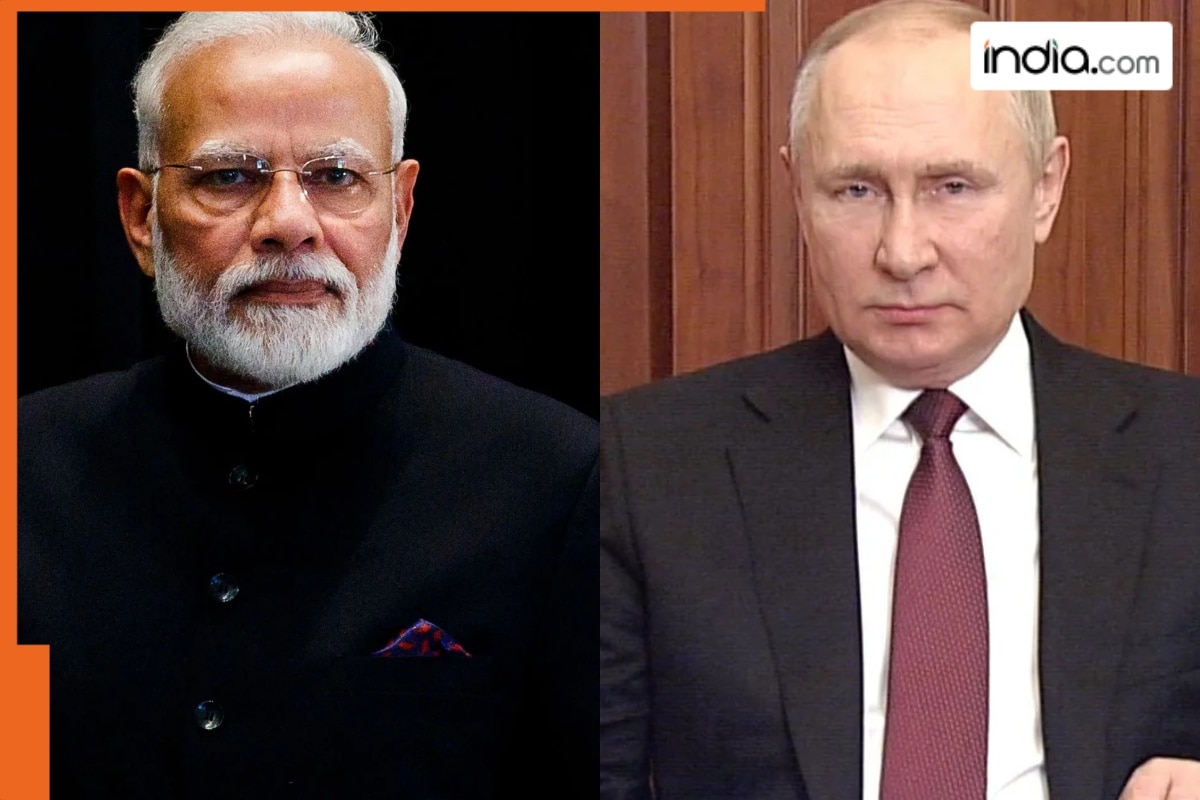 ‘Release all Indians from your military’: India to Russia after 1 Indian killed, 1 wounded, Indians’ death toll goes up to…