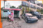 Meet Indian who once lived in a small house, now owns luxurious mansion in Dubai, fleet of cars, he is from...
