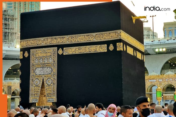 Kiswah, Kaaba, Mecca, Saudi Arabia, Riyadh, Islamic Arts Biennale 2025, Jeddah, Islamic, Great Mosque, Makkah, Islam, Masjid al Haram, Prophet Mohammad, Prophet, Mohammad, Quran