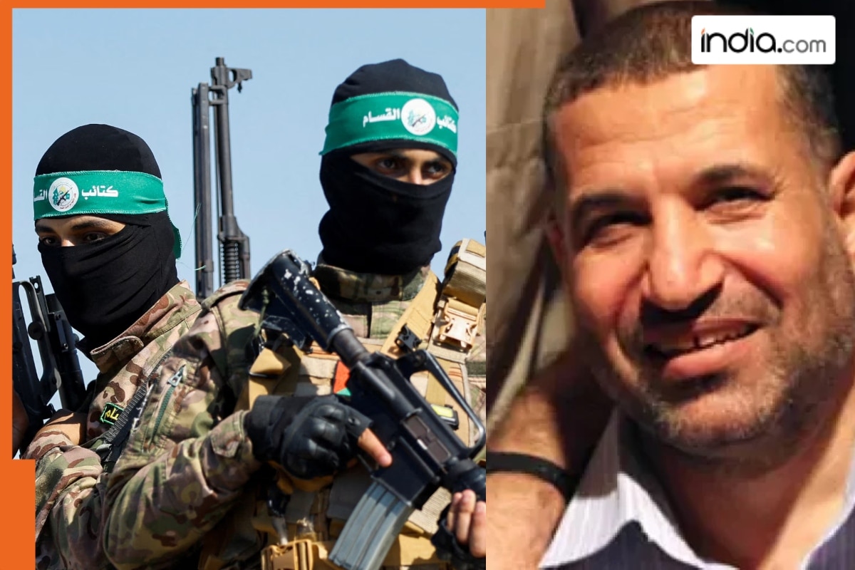 Bad news for Hamas amid ceasefire celebrations in Gaza, Israel kills former commander of Sinwar and Deif, his name is…