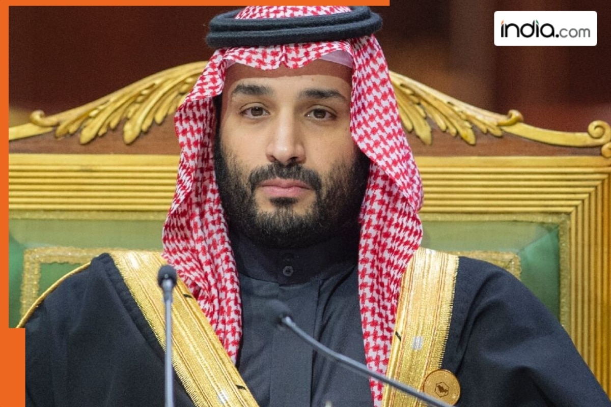 Big move by Saudi Arabia crown prince Salman in Mecca and Madina, allows foreigners to…