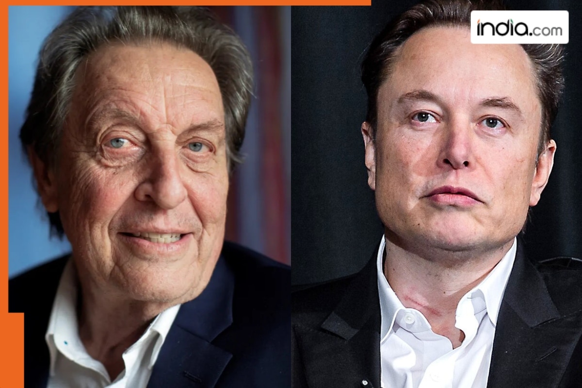 Elon Musk’s father exposes world’s richest man, makes shocking claims about his childhood, says he used to…