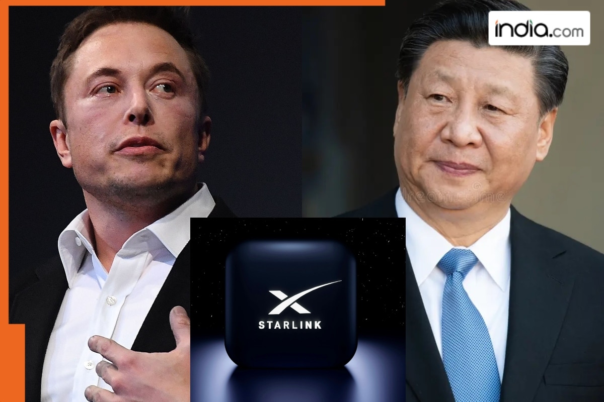 China raises strong concerns over Elon Musk’s Starlink satellite internet, says it will expose…, uses drone simulation to…