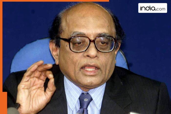 R Chidambaram, India’s nuclear weapons programme, Rajagopala Chidambaram, India, nuclear weapons, atomic tests, Pokhran, Narendra Modi, Bhabha Atomic Research Centre, BARC, Atomic Energy Commission, Department of Atomic Energy, International Atomic Energy Agency, IAEA, Operation Smiling Buddha, plutonium, Pokhran, Rajasthan, DRDO, APJ Abdul Kalam, Pokhran-II tests, Operation Shakti, neutron bomb, Chennai, Padma Shri, Padma Vibhushan