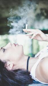 10 countries with highest number of smokers