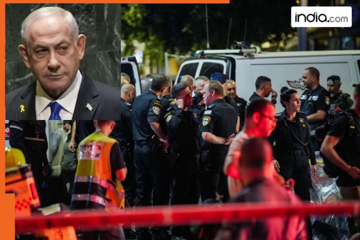 Bad news for Israel as new front opens against Israel before 2025, missile lands near…