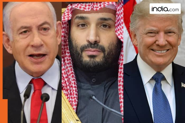 Abraham Accord, Donald Trump, Saudi Arabia, Israel, Riyadh, UAE, West Asia, Bahrain, Morocco, Pakistan, Bangladesh, Indonesia, Malaysia, Libya, Algeria