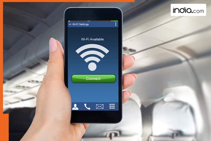 WiFi, flight, signal, network, airlines, Air India, Internet, satellite, aircraft antenna, Delta, United, JetBlue Airlines, Airbus A350, Boeing 787, Airbus A321 Neo aircraft