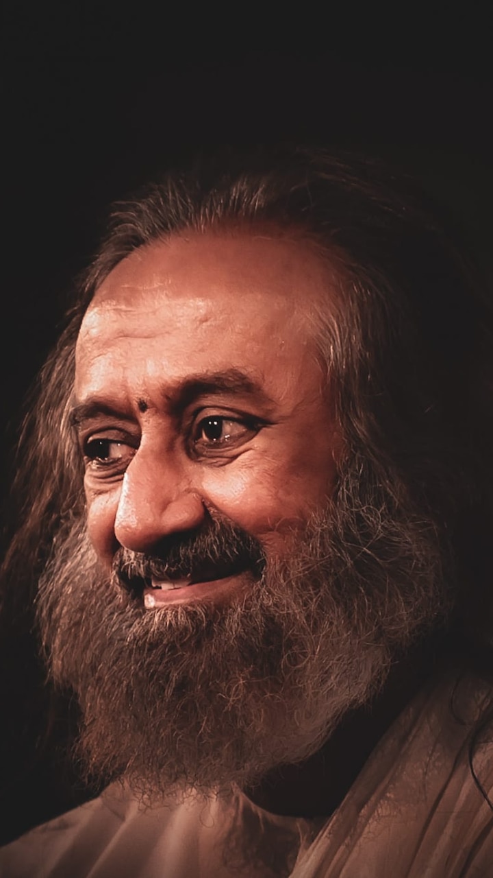 Gurudev Sri Sri Ravi Shankar Explains 7 Steps To Have a Great 2025