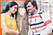 Rajinikanth was about to propose Sridevi, but got this inauspicious sign and then…