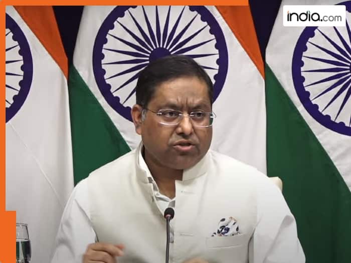 'Predictable tactic': India hits back at Pakistan for attempts to link Islamabad suicide blast with New Delhi