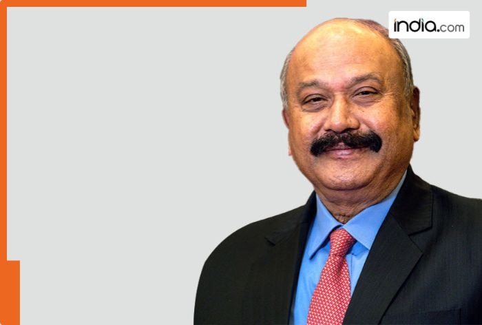 Meet a small town man who became a business tycoon, owns three of India ...