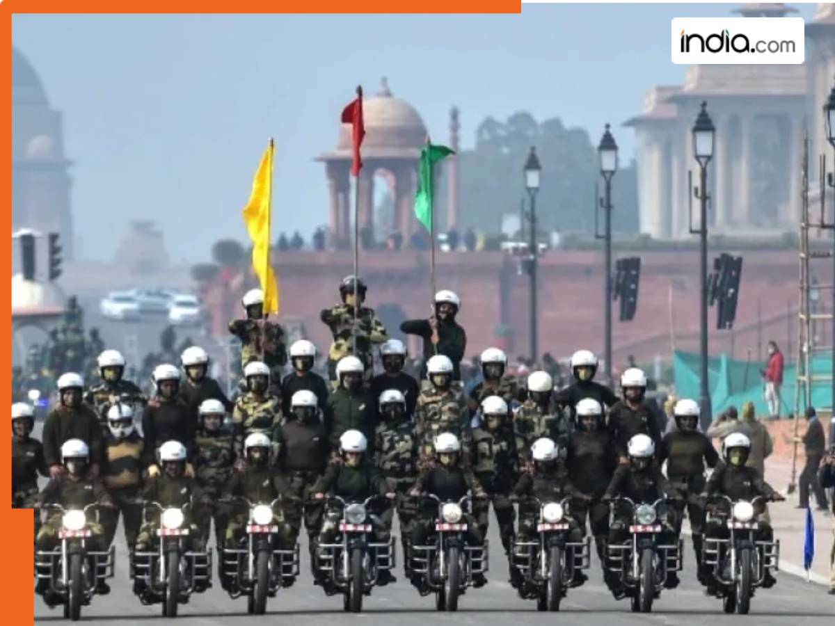 Republic day 2026: Big threat for India ahead of Republic day as Khalistani, Bangladesh-based terror outfits may attempt to target Delhi