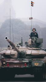 कैसी थी भारत की पहली गणतंत्र दिवस परेड, किस जगह हुई थी?