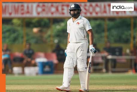 Rohit Sharma COMPLAINS to BCCI about THIS star cricketer, Indian captain is concerned about…