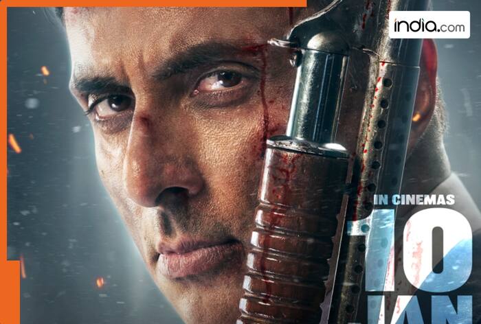 Fateh: A Thunderous Reboot of Bollywood Action, Led by Sonu Sood
