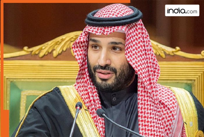 JACKPOT for Saudi Arabia, discovers massive treasure USD 2.5 Trillion of…, Crown Prince to…