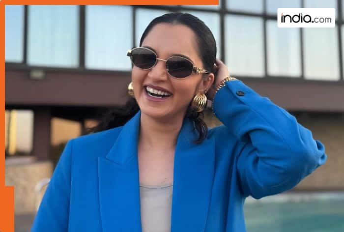 Sania Mirza