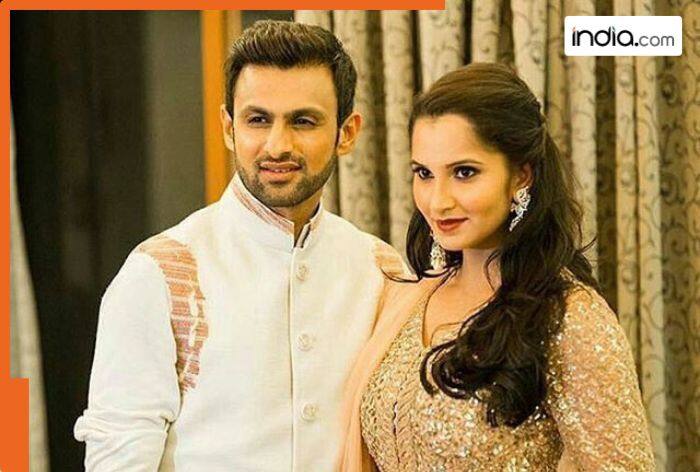 Sania Mirza