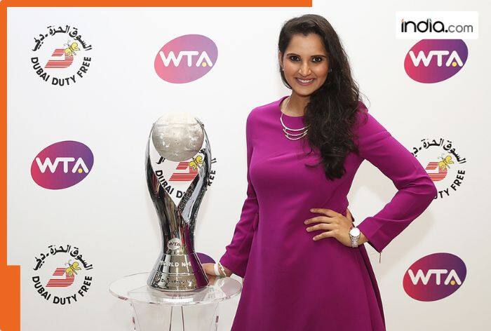 Sania Mirza