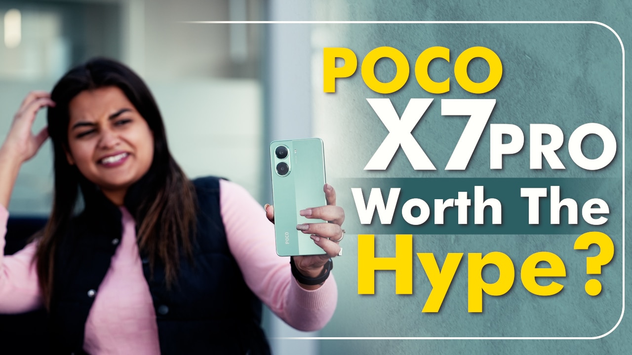 POCO X7 Pro Review: Is It Really Worth the Hype? Let’s Find Out!