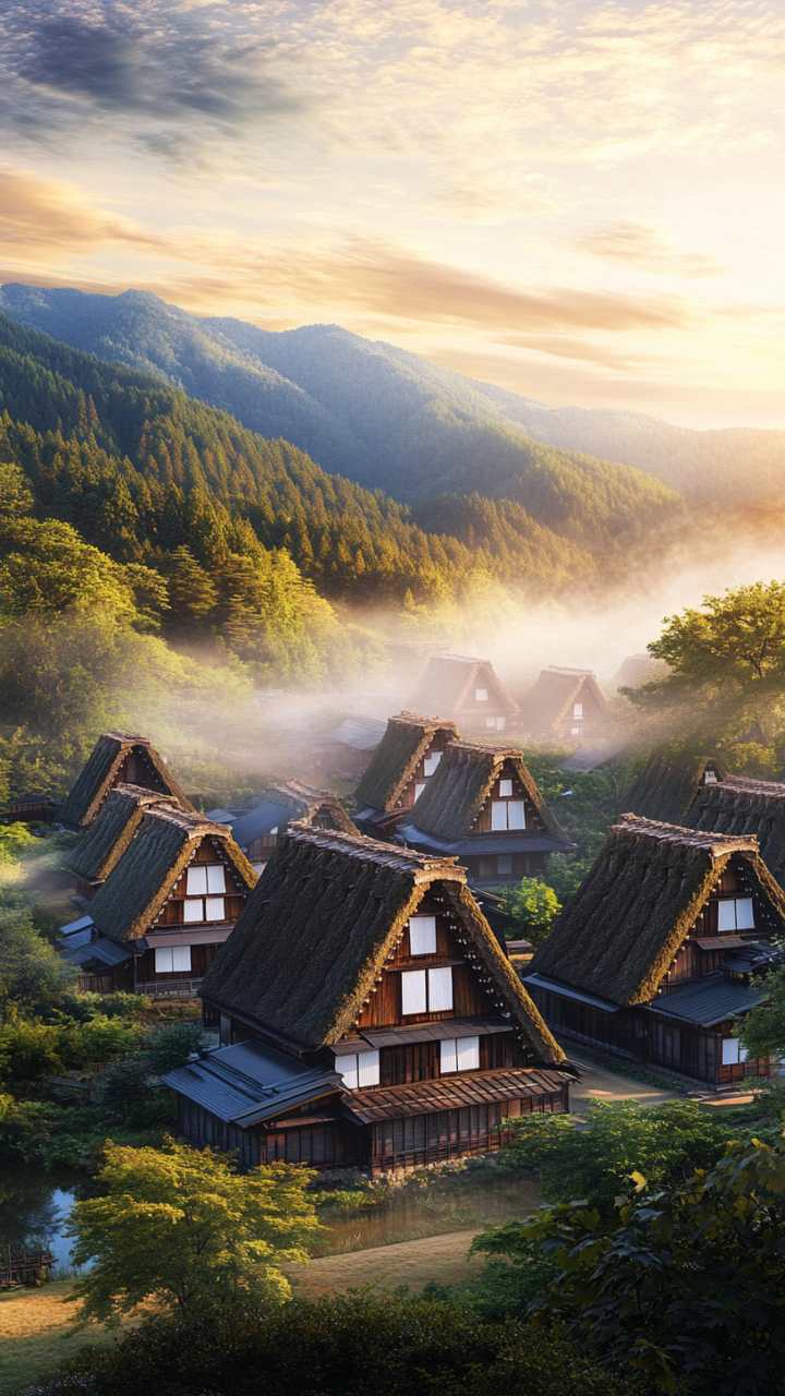 9 Hidden Hill Stations In Japan For A Peaceful Escape