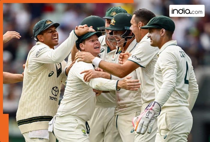 Australia cricket team