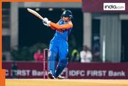 MASSIVE honour for Smriti Mandhana, wins THIS huge ICC award