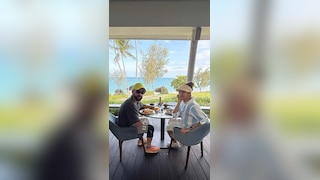 सोनाक्षी ने बीते दिन किया पति संग चिल इस खूबसूरत जगह पर