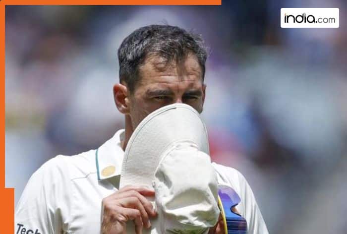 Mitchell Starc