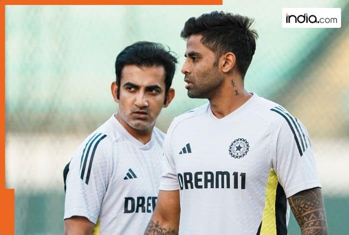 Suryakumar Yadav