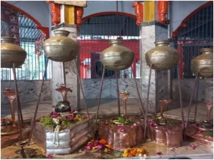 Takshak mandir ka kya hai itihas