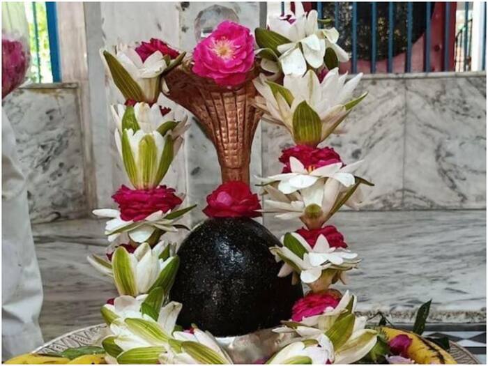 Takshak nath Tirth temple prayagraj