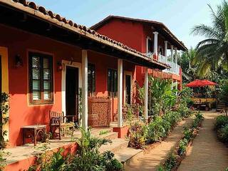 इस बार न्यू ईयर पर गोवा घूम कर लोगों को हुई निराशा, जानें क्या है कारण