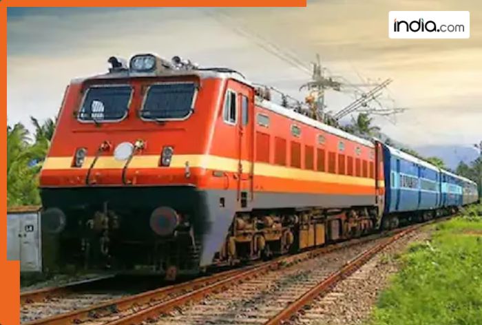 Indian Railways BIG Update, IRCTC cancels refunds of…, this new policy will apply only to…