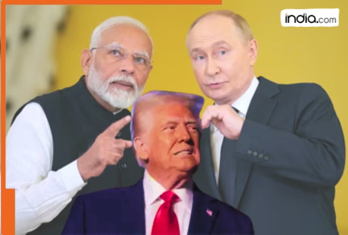 Russia unwilling to accept US’ demands, set to anger Trump, trouble for India because…