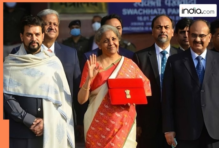 Budget 2025 When, where will FM Nirmala Sitharaman present the budget