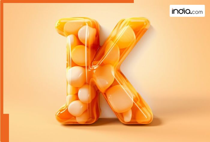 Vitamin K: Heart health to strengthening bones, why this nutrient is essential