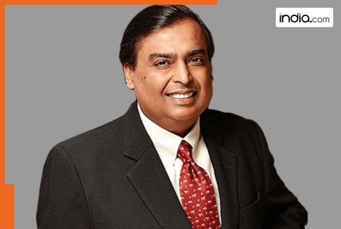 Mukesh Ambani’s driver gets salary of Rs…., which is much higher than the salary of many corporate employees