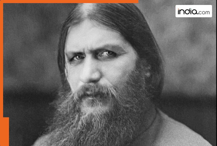 This man destroyed world’s most powerful empire, was a priest, didn’t die by bullet and poison, predicted death, his name was…