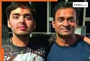 Anant Ambani’s fitness trainer, Vinod Channa, shares 3 ways to reduce belly fat