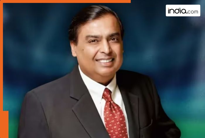 Masterstroke by Mukesh Ambani, converts this popular company into Reliance subsidiary, its name is…