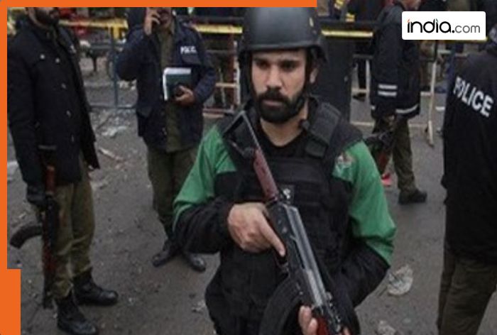 Pakistan: Levies forces arrest 72 Afghan nationals for ‘illegally’ entering Chagai