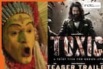 Yash's Toxic to Rishab Shetty's Kantara: Chapter 1, check highly-anticipated Kannada movie of 2025