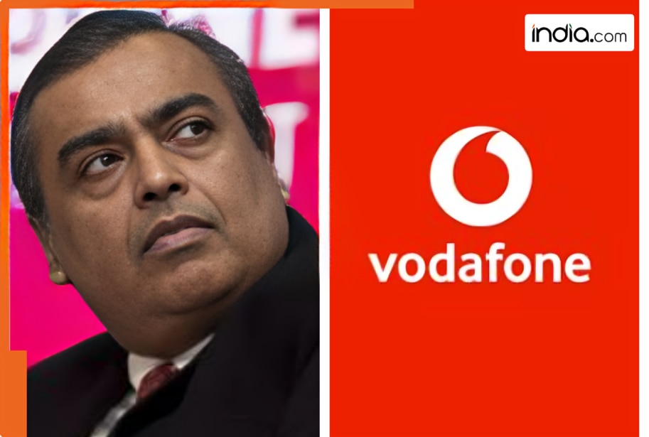 After Mukesh Ambani’s Jio, Sunil Mittal’s Airtel now Vodafone Idea in ...
